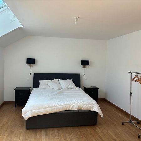 Gite Le Petit Moulin Cohons 외부 사진
