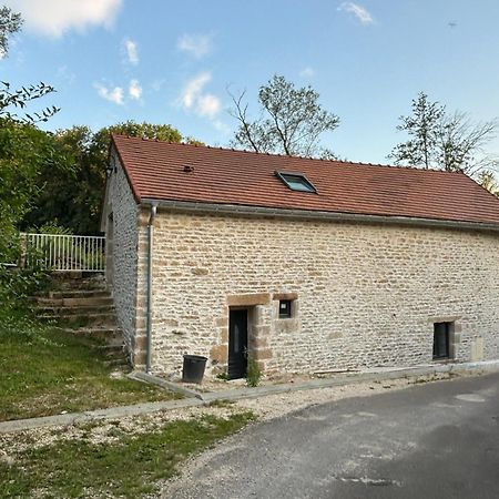 Gite Le Petit Moulin Cohons 외부 사진